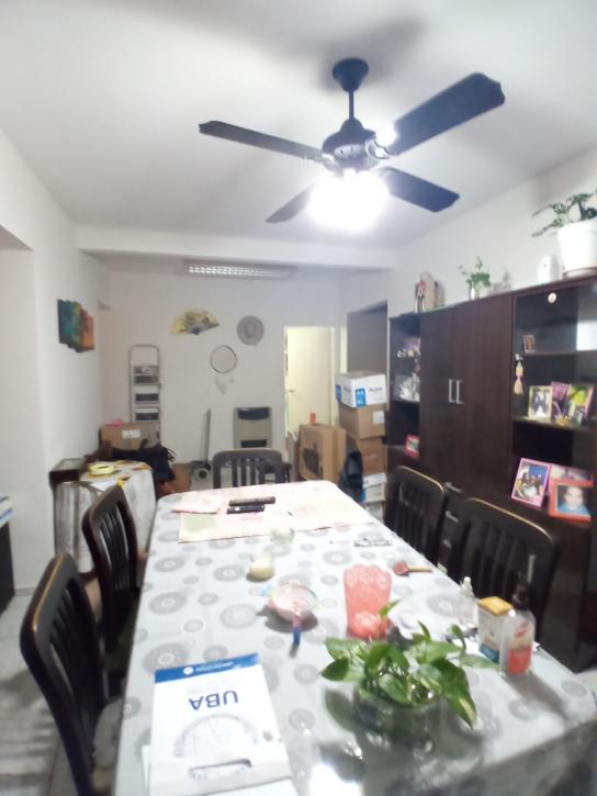 Departamento de 4 ambientes de frente con balcón y patio en la calle Alsina al 2900, Balvanera. - Imagen# 7