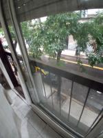 Departamento de 4 ambientes de frente con balcón y patio en la calle Alsina al 2900, Balvanera. - Imagen# 9