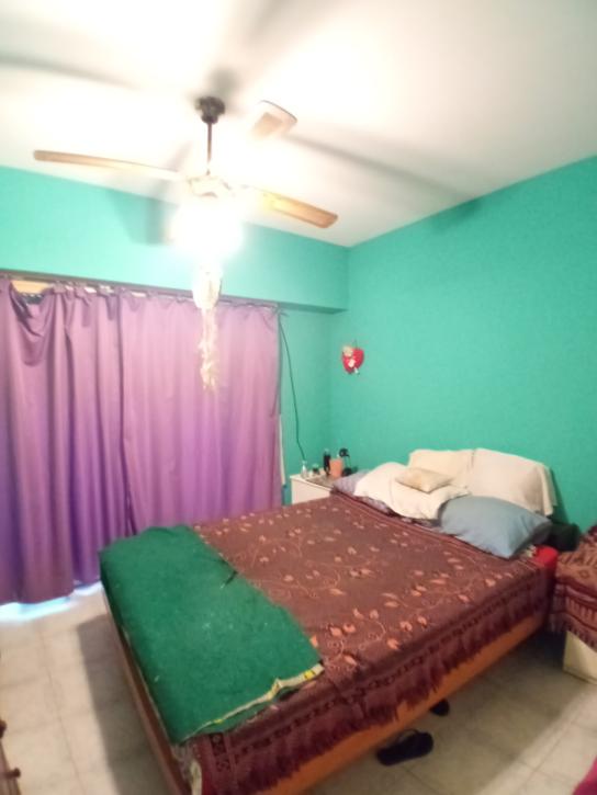 Departamento de 4 ambientes de frente con balcón y patio en la calle Alsina al 2900, Balvanera. - Imagen# 10