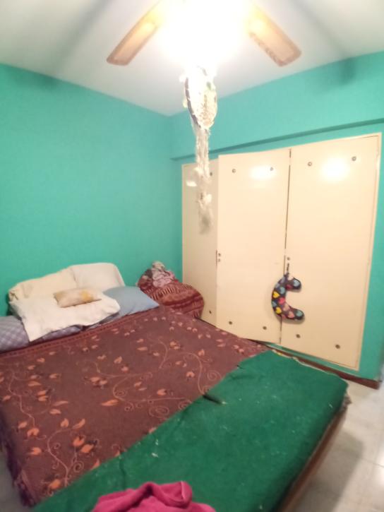 Departamento de 4 ambientes de frente con balcón y patio en la calle Alsina al 2900, Balvanera. - Imagen# 11