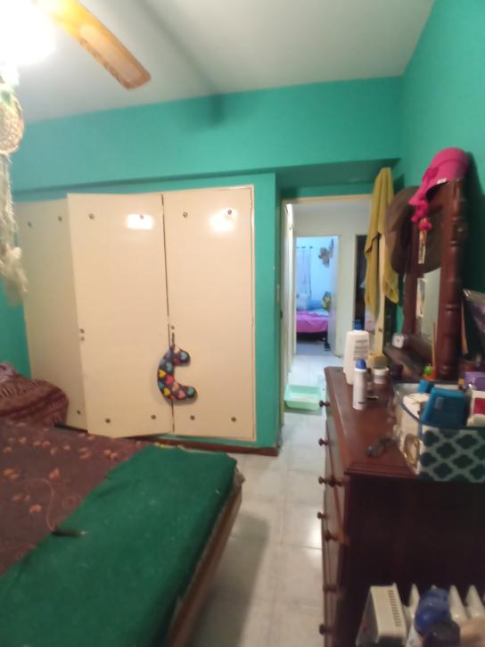 Departamento de 4 ambientes de frente con balcón y patio en la calle Alsina al 2900, Balvanera. - Imagen# 12