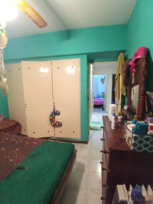 Departamento de 4 ambientes de frente con balcón y patio en la calle Alsina al 2900, Balvanera. - Imagen# 12