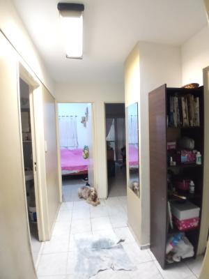 Departamento de 4 ambientes de frente con balcón y patio en la calle Alsina al 2900, Balvanera. - Imagen# 13