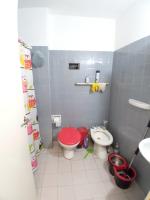 Departamento de 4 ambientes de frente con balcón y patio en la calle Alsina al 2900, Balvanera. - Imagen# 14