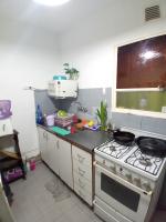 Departamento de 4 ambientes de frente con balcón y patio en la calle Alsina al 2900, Balvanera. - Imagen# 16