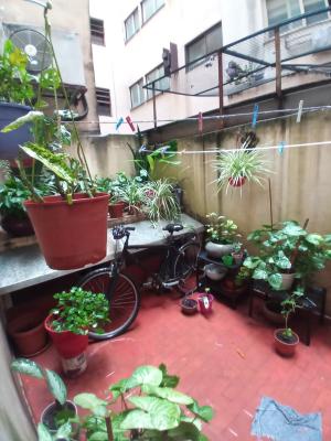 Departamento de 4 ambientes de frente con balcón y patio en la calle Alsina al 2900, Balvanera. - Imagen# 19