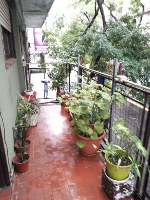 Departamento de 4 ambientes de frente con balcón y patio en la calle Alsina al 2900, Balvanera. - Imagen# 20