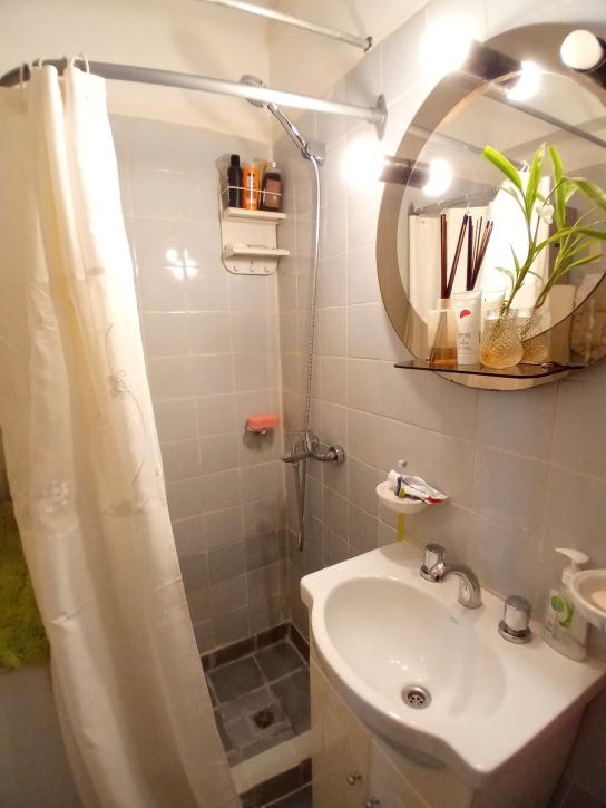 Excelente Monoambiente c/ Cocina Separada - Imagen# 12