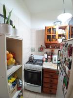 Excelente Monoambiente c/ Cocina Separada - Imagen# 5