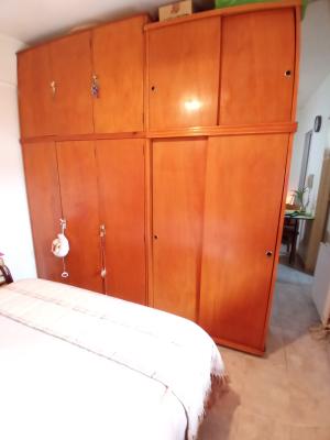 Excelente Monoambiente c/ Cocina Separada - Imagen# 2