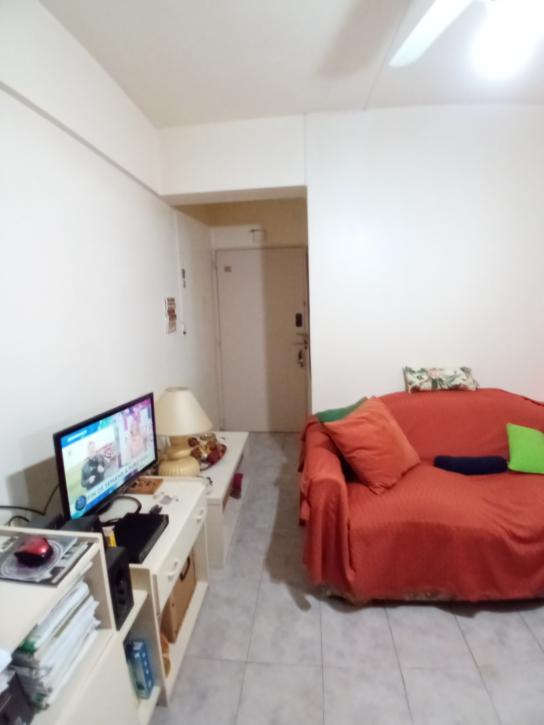 Excelente Monoambiente c/ Cocina Separada - Imagen# 6