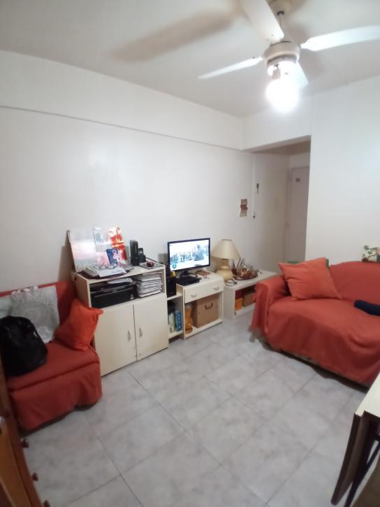 Excelente Monoambiente c/ Cocina Separada - Imagen# 7