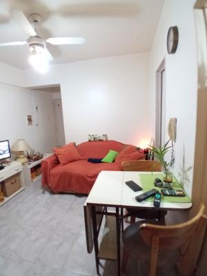 Excelente Monoambiente c/ Cocina Separada - Imagen# 8