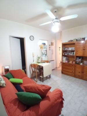 Excelente Monoambiente c/ Cocina Separada - Imagen# 9