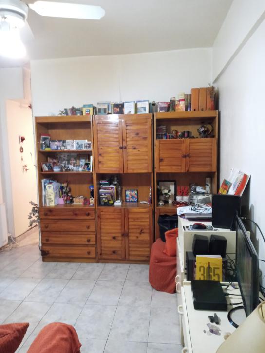 Excelente Monoambiente c/ Cocina Separada - Imagen# 10