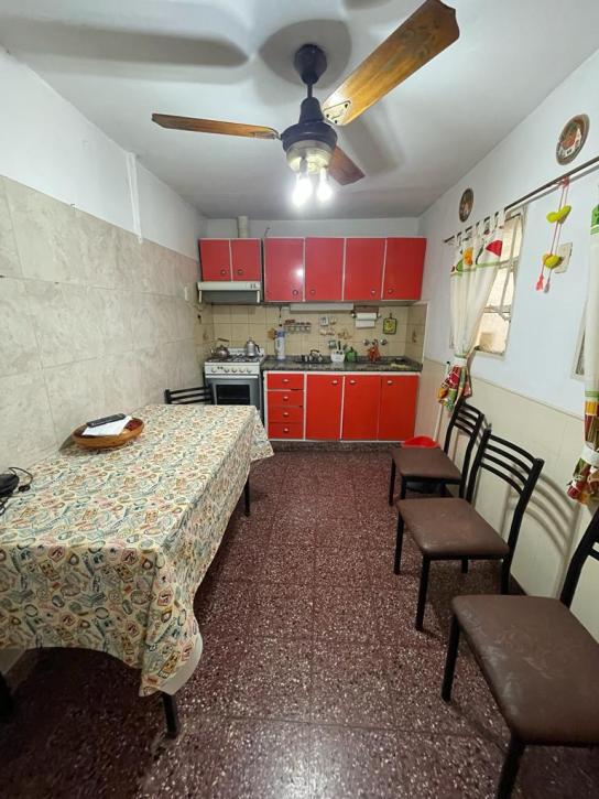 Casa Multifamiliar 6 Amb. C/local, Patios, Terraza, Cochera - Imagen# 11