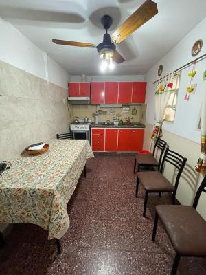 Casa Multifamiliar 6 Amb. C/local, Patios, Terraza, Cochera - Imagen# 11