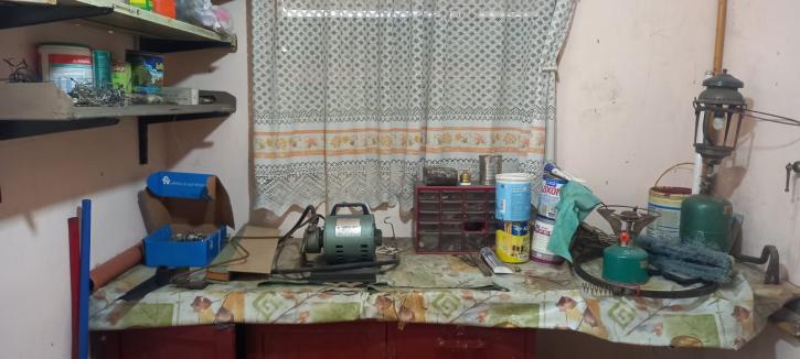 Casa Multifamiliar 6 Amb. C/local, Patios, Terraza, Cochera - Imagen# 17