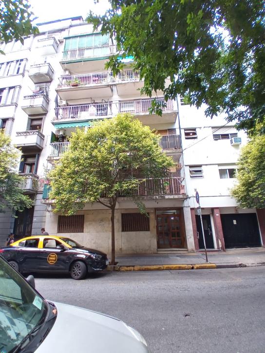 Departamento 3 Amb. Frente con Balcon - Imagen# 1