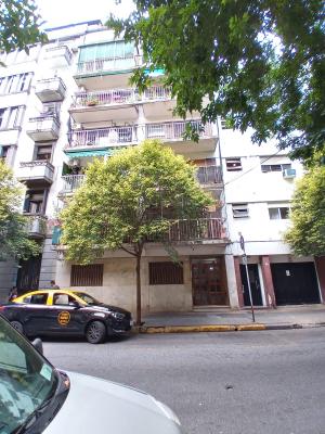 Departamento 3 Amb. Frente con Balcon - Imagen# 1