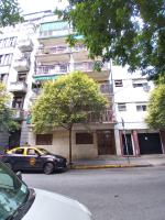 Departamento 3 Amb. Frente con Balcon - Imagen# 1