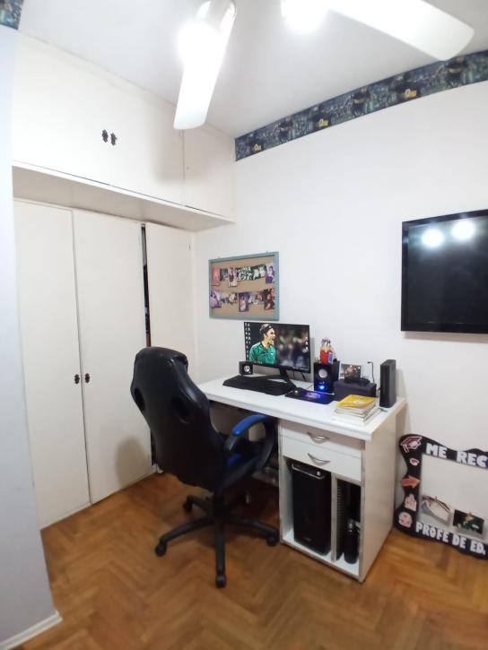 Departamento 3 Amb. Frente con Balcon - Imagen# 6