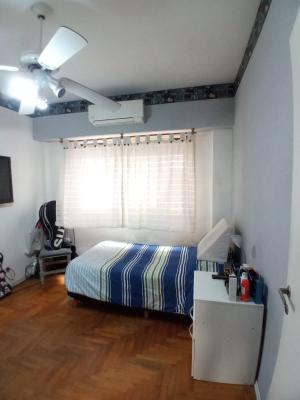 Departamento 3 Amb. Frente con Balcon - Imagen# 7