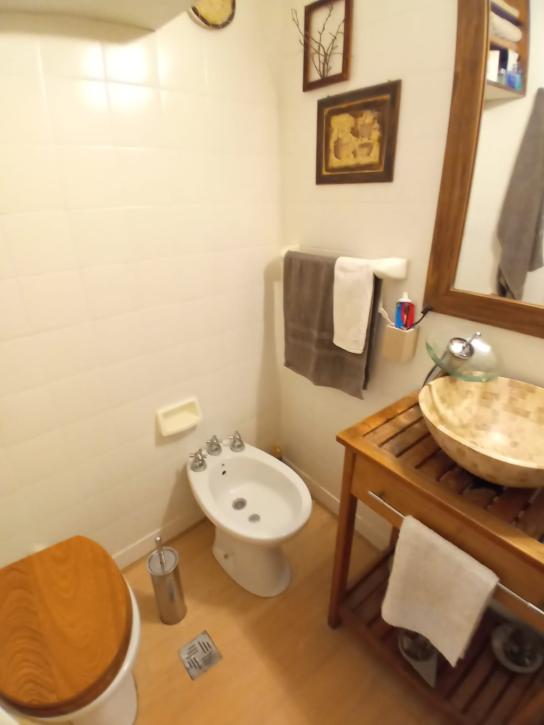 Departamento 3 Amb. Frente con Balcon - Imagen# 10