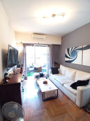 Departamento 3 Amb. Frente con Balcon - Imagen# 11