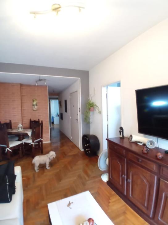 Departamento 3 Amb. Frente con Balcon - Imagen# 13