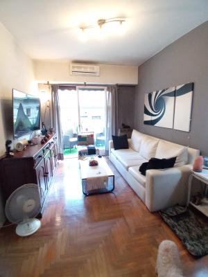 Departamento 3 Amb. Frente con Balcon - Imagen# 15