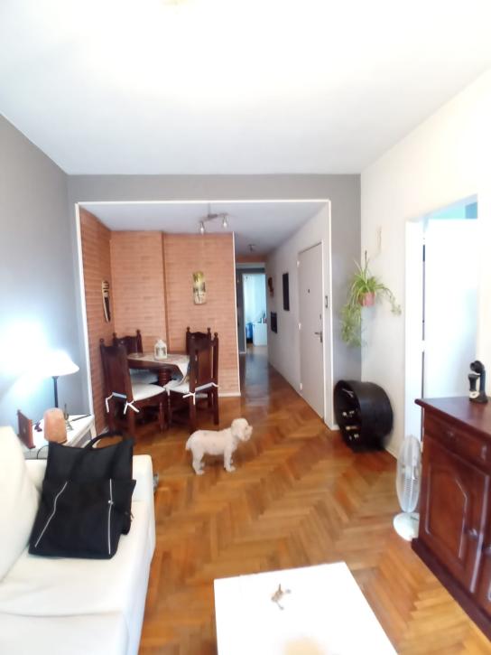 Departamento 3 Amb. Frente con Balcon - Imagen# 16