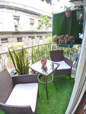 Departamento 3 Amb. Frente con Balcon - Imagen# 18
