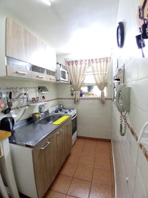 Departamento 3 Amb. Frente con Balcon - Imagen# 19