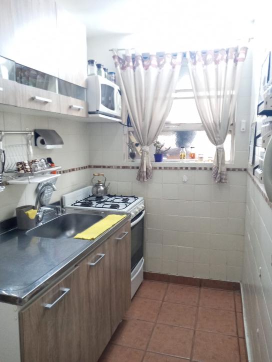 Departamento 3 Amb. Frente con Balcon - Imagen# 20