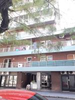 Lindo Departamento de 3 Amb. C/balcon Frances - Imagen# 1