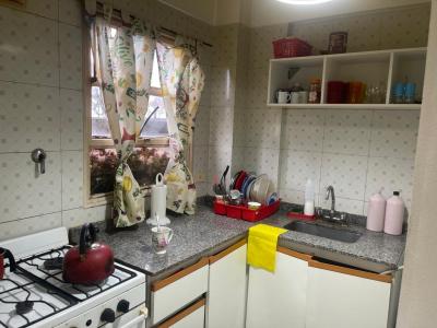 Lindo Departamento de 3 Amb. C/balcon Frances - Imagen# 7