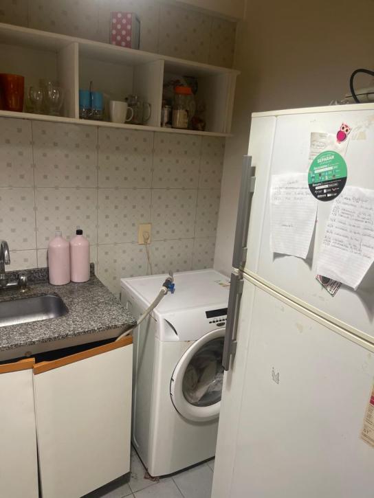 Lindo Departamento de 3 Amb. C/balcon Frances - Imagen# 8