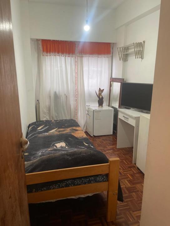 Lindo Departamento de 3 Amb. C/balcon Frances - Imagen# 11