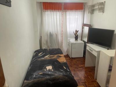 Lindo Departamento de 3 Amb. C/balcon Frances - Imagen# 12