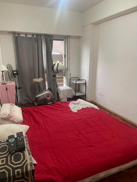 Lindo Departamento de 3 Amb. C/balcon Frances - Imagen# 13