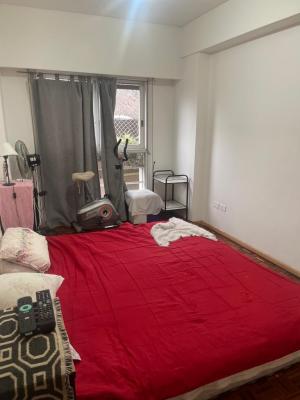 Lindo Departamento de 3 Amb. C/balcon Frances - Imagen# 13