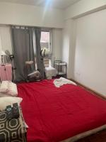 Lindo Departamento de 3 Amb. C/balcon Frances - Imagen# 13