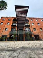 Oficinas en Venta En 4 Pisos - Imagen# 1