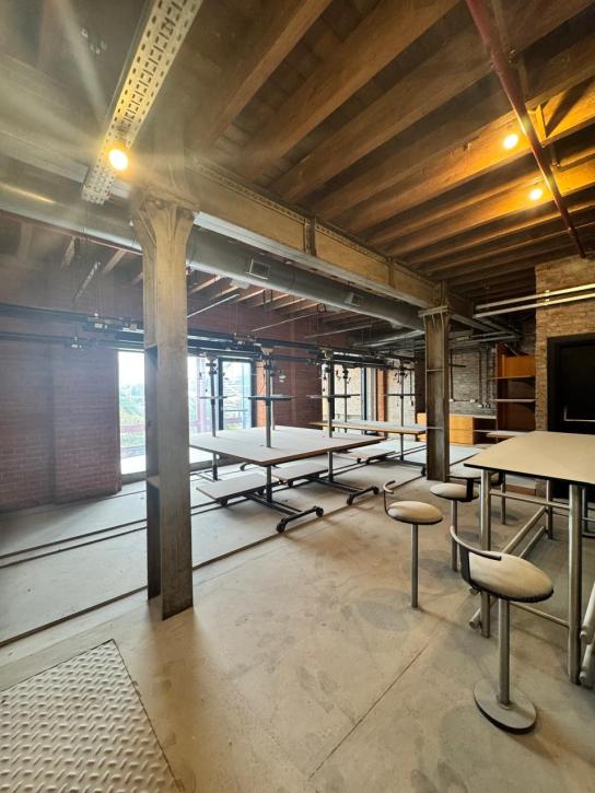 Oficinas en Venta En 4 Pisos - Imagen# 6