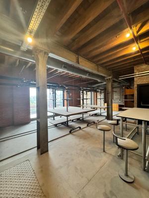 Oficinas en Venta En 4 Pisos - Imagen# 6