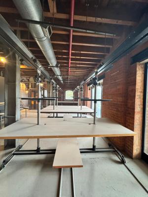 Oficinas en Venta En 4 Pisos - Imagen# 7