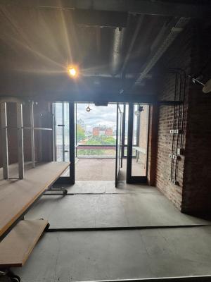 Oficinas en Venta En 4 Pisos - Imagen# 10