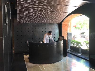 Oficinas en Venta En 4 Pisos - Imagen# 24