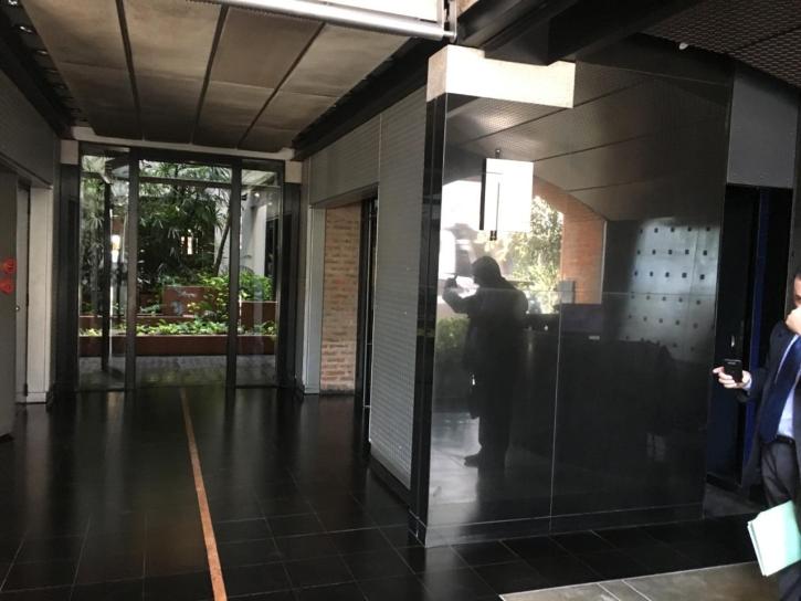 Oficinas en Venta En 4 Pisos - Imagen# 21